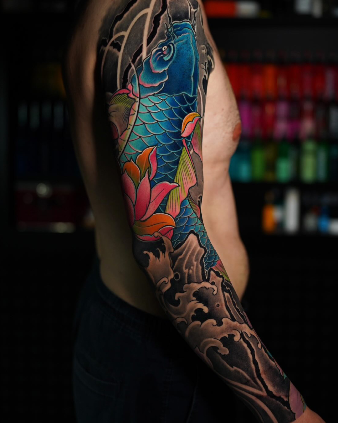 TattooCon_Artist-Vorstellung_Vasil_Kurakhchishvili_3