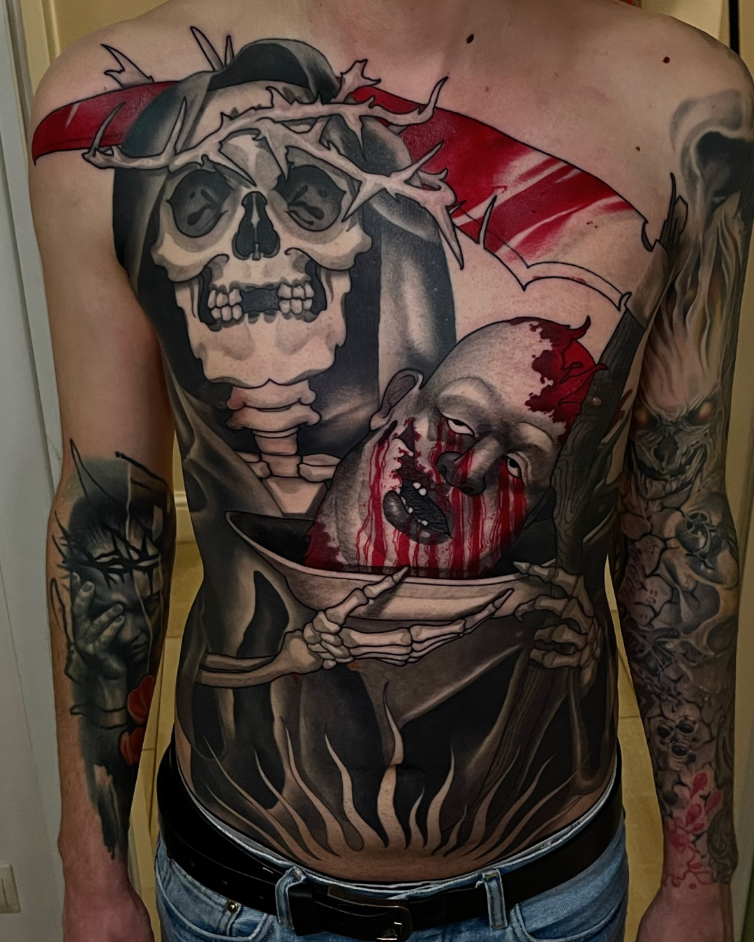 TattooCon_Artist-Vorstellung_Dimitrii_3