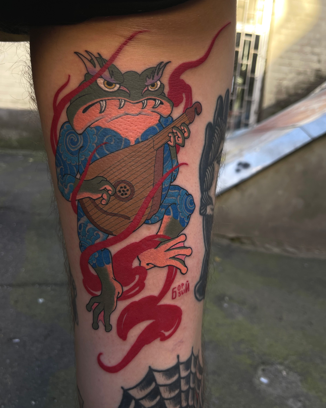 TattooCon_Artist-Vorstellung_Dimitrii_6