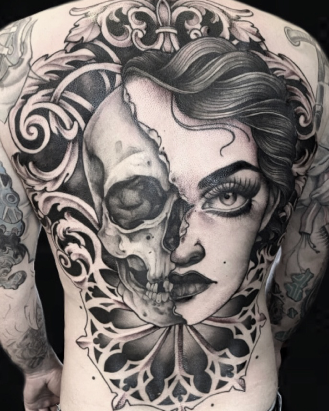 TattooCon_Artist-Vorstellung_SteffiBoecker_2