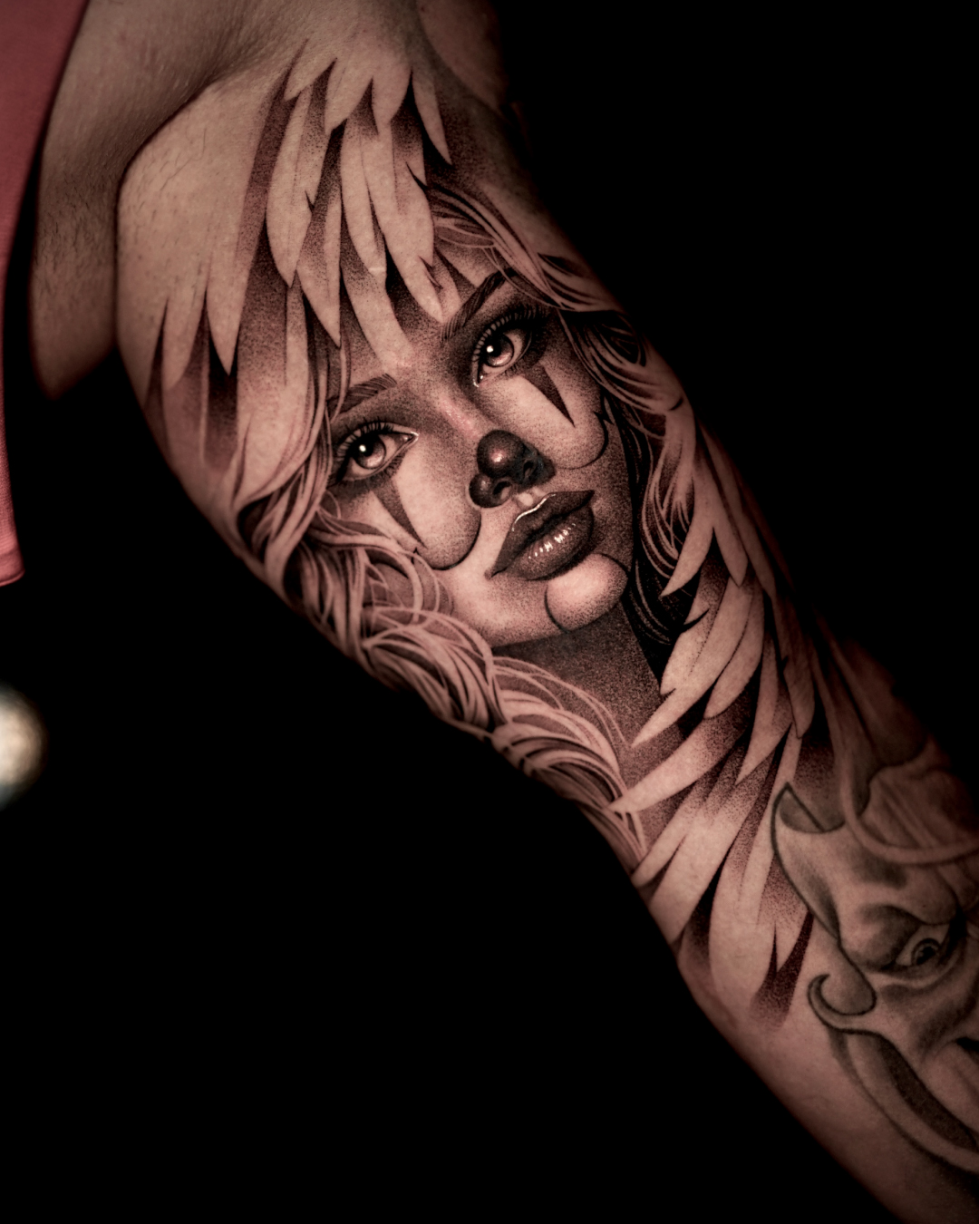 TattooCon_Artist-Vorstellung_Lisa_3