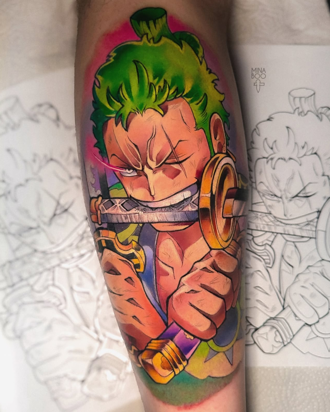 TattooCon_Artist-Vorstellung_MinaBoo_2