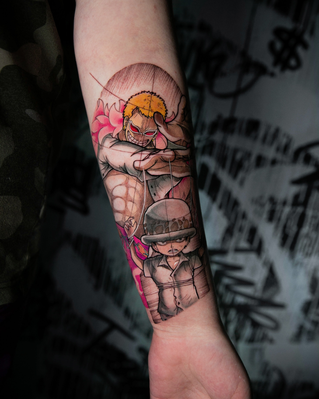 TattooCon_Artist-Vorstellung_Ellen_3