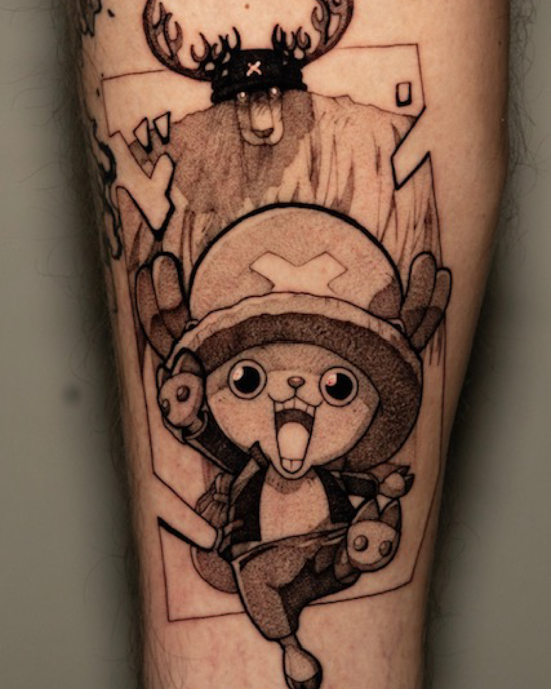 TattooCon_Artist-Vorstellung_Bronny_3