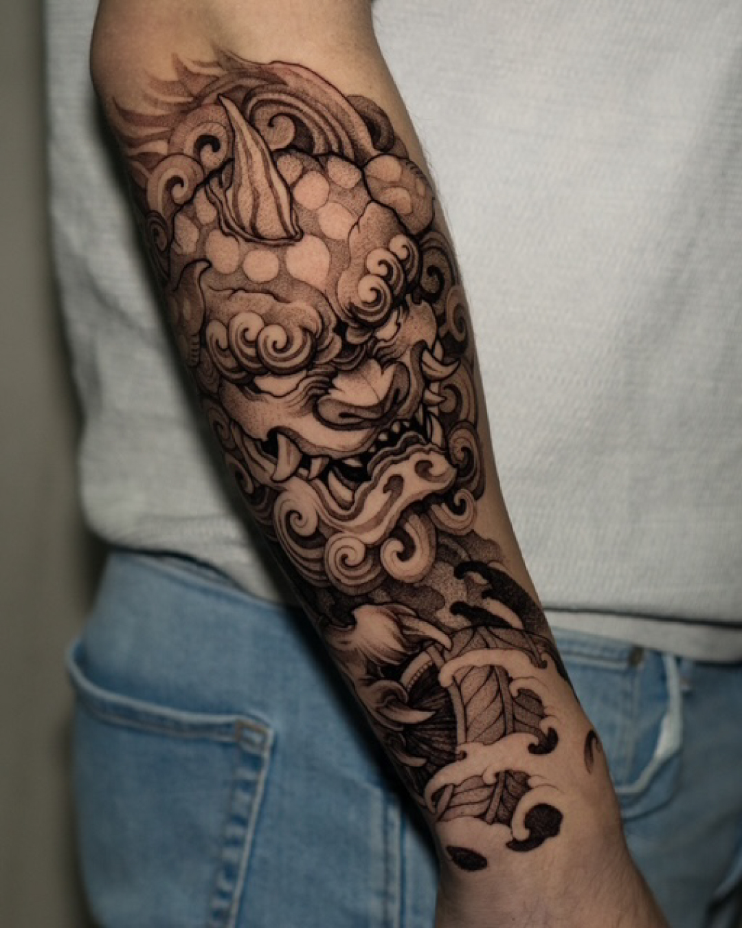 TattooCon_Artist-Vorstellung_Bronny_4
