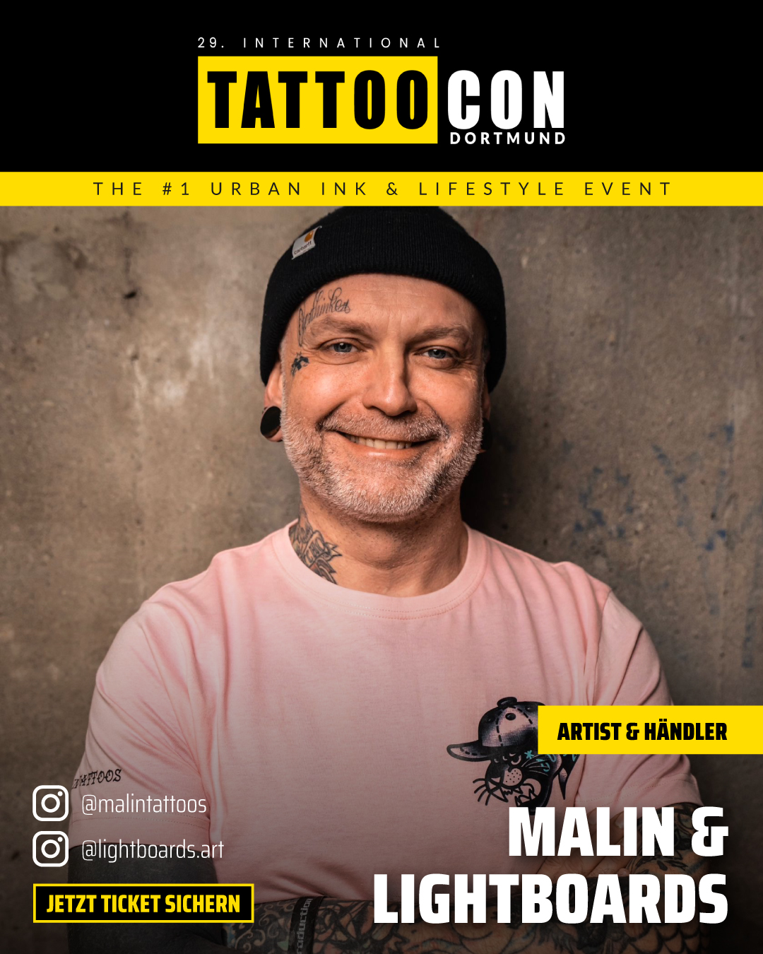 TattooCon_Artist-Vorstellung_Malin-Lightboards_1