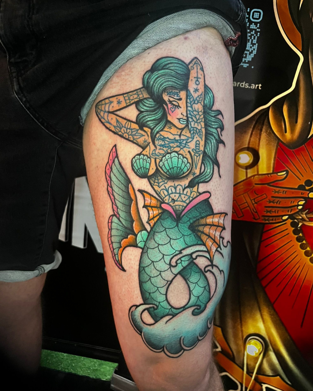 TattooCon_Artist-Vorstellung_Malin-Lightboards_2