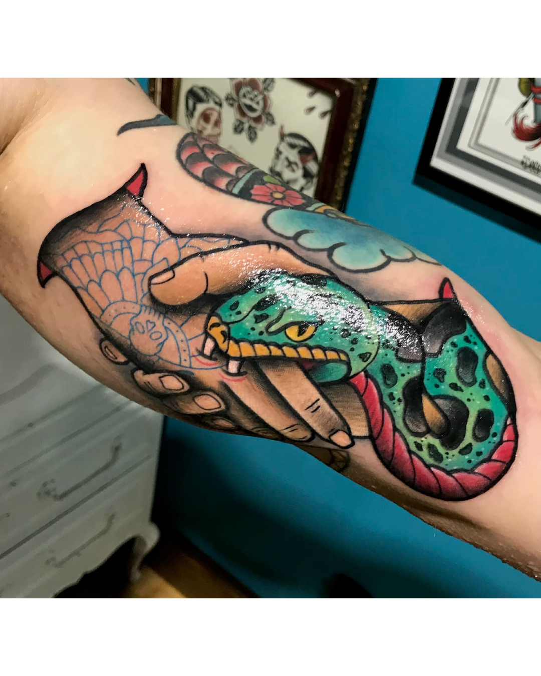 TattooCon_Artist-Vorstellung_Malin-Lightboards_3