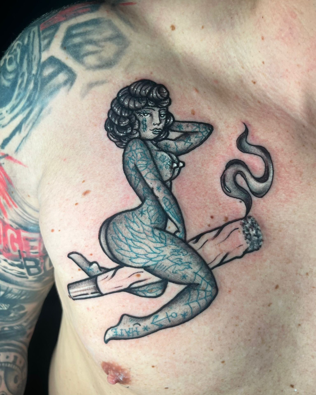 TattooCon_Artist-Vorstellung_Malin-Lightboards_4
